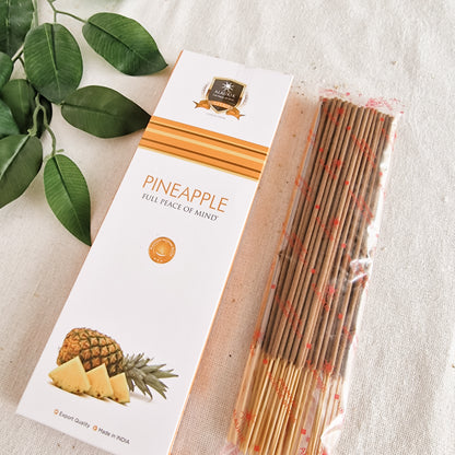 Incienso Frutal Piña