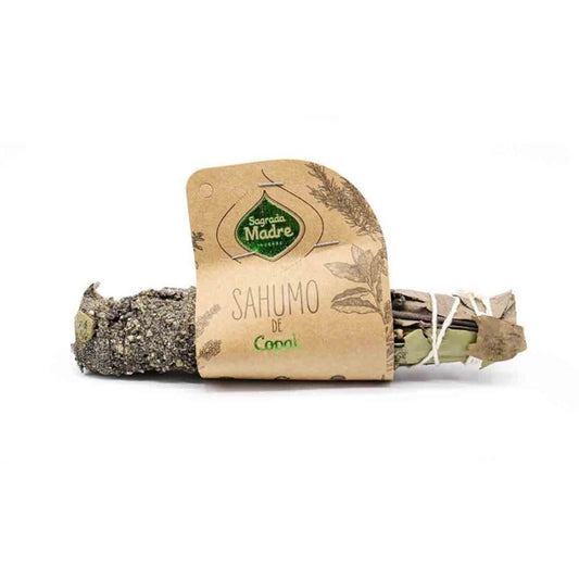 Sahúmo de Copal