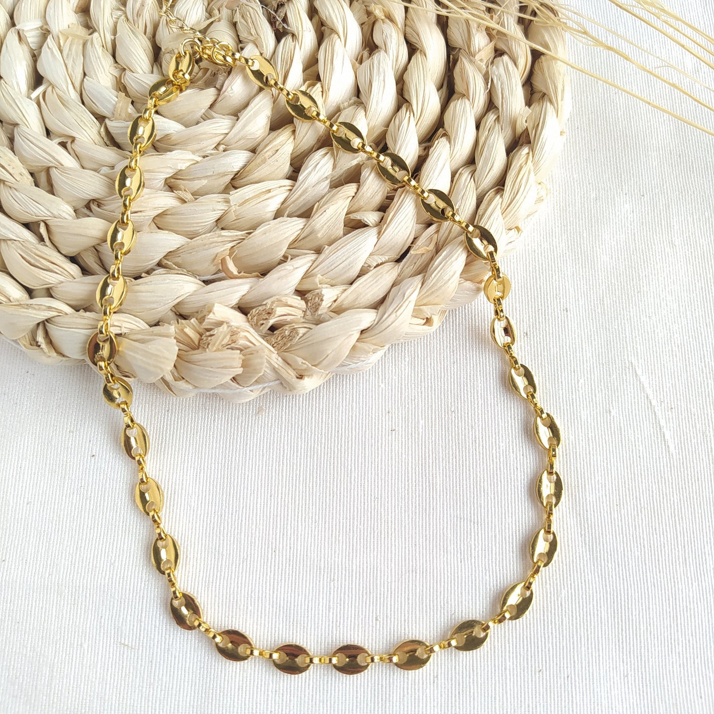 Collar Cala