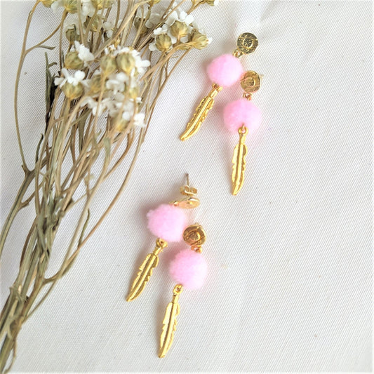 Pendientes Chloe