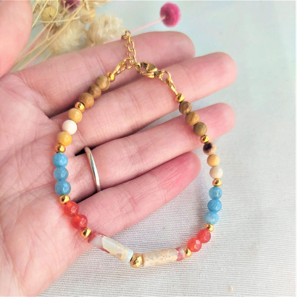 Pulsera Arasunu