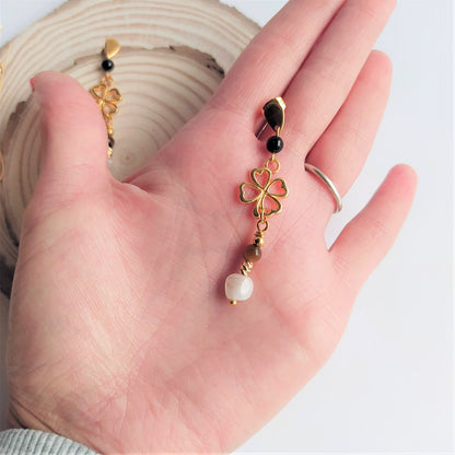Pendientes Fortuna