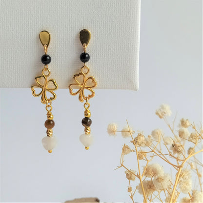 Pendientes Fortuna