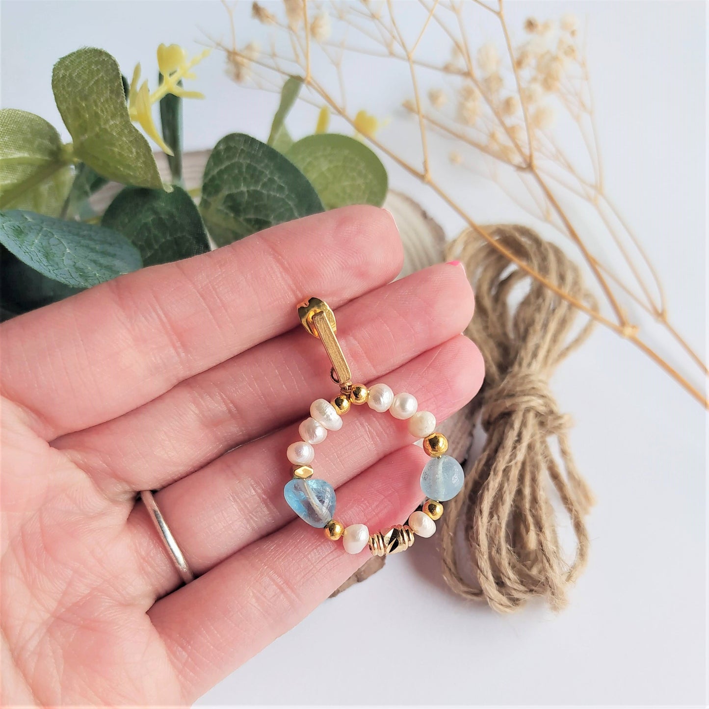 Pendientes Sabrina