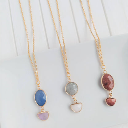 Collar Xiana