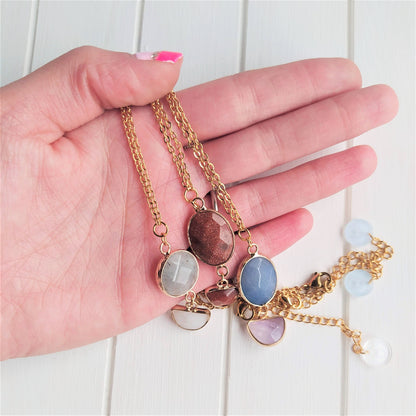 Collar Xiana