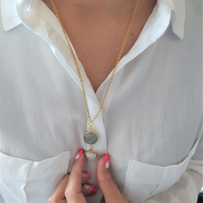 Collar Xiana