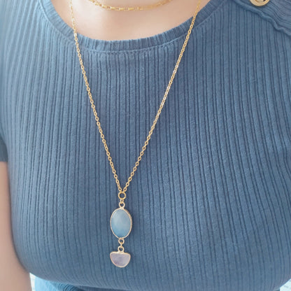 Collar Xiana