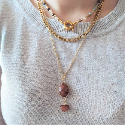 Collar Xiana