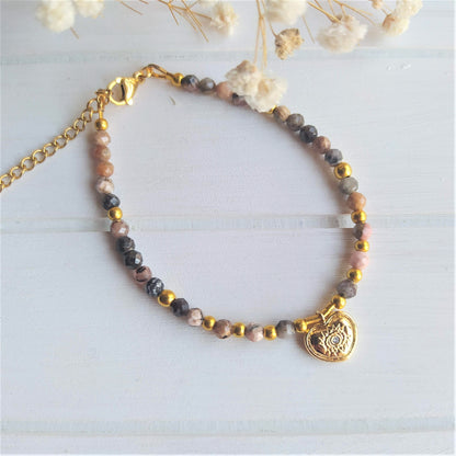 Pulsera Irma - Conexión amorosa