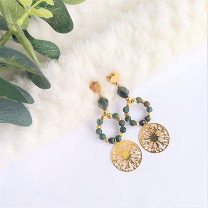 Pendientes Ani
