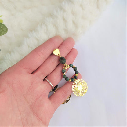 Pendientes Ani