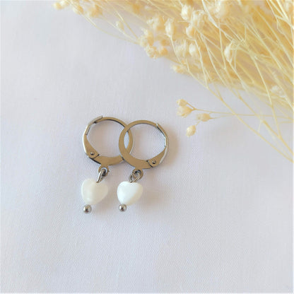 Aro Mini Delicate Love Plateado