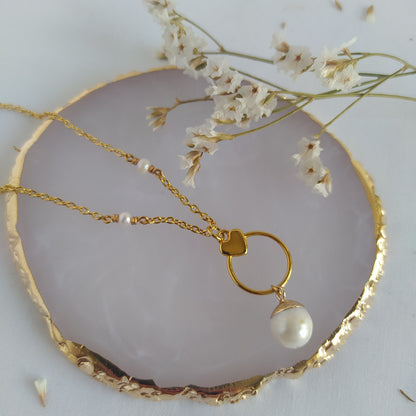 Collar Perla