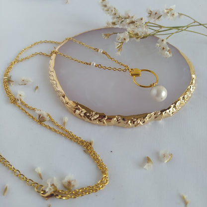 Collar Perla