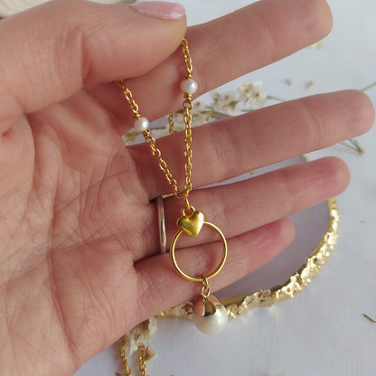 Collar Perla