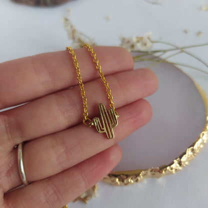 Collar Cactus