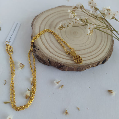 Collar Piña