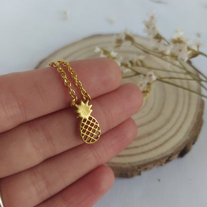 Collar Piña