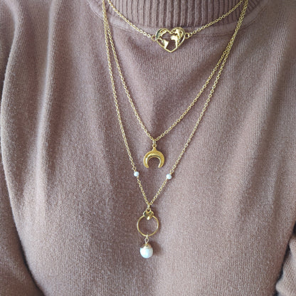 Collar Perla