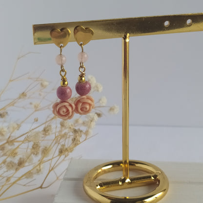 Pendientes Primavera