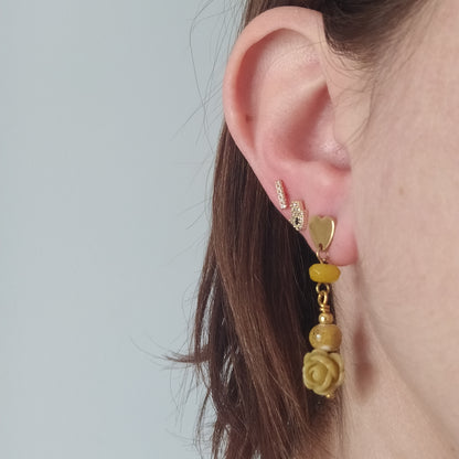 Pendientes Primavera