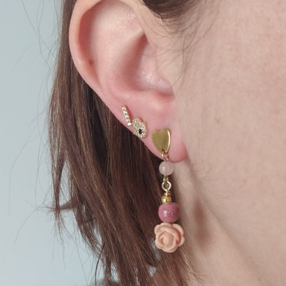 Pendientes Primavera
