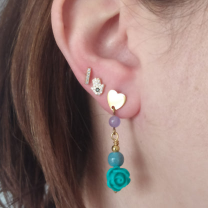 Pendientes Primavera
