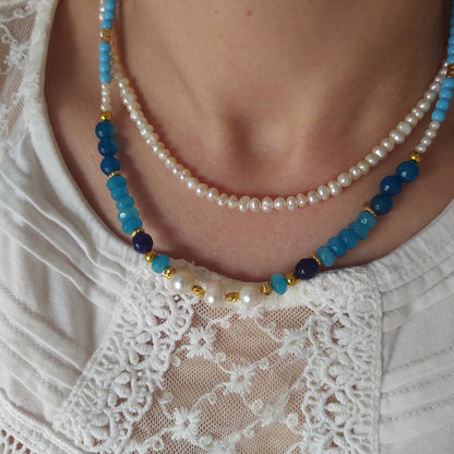 Collar Silvana