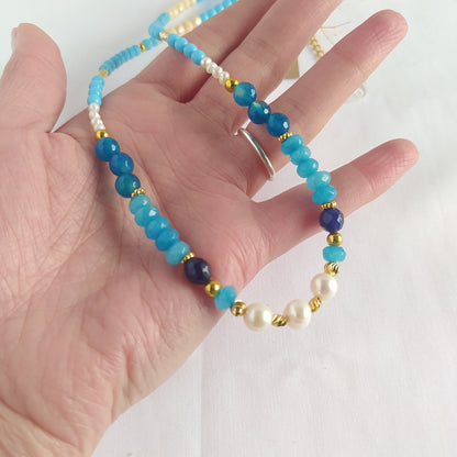 Collar Silvana