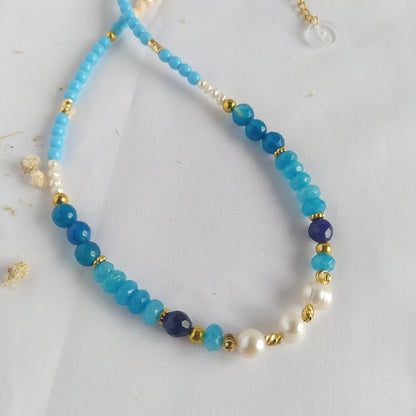 Collar Silvana