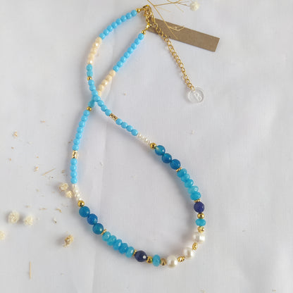 Collar Silvana