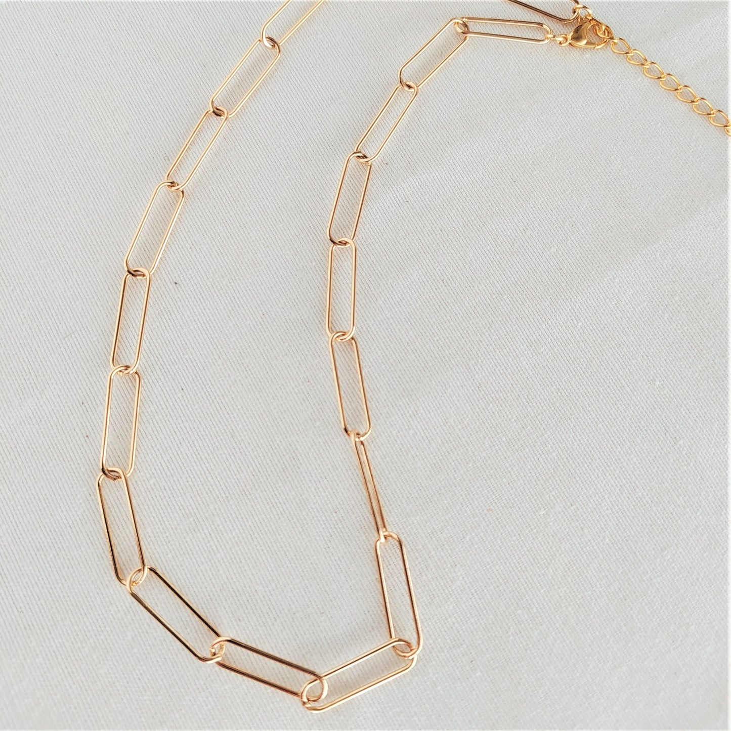 Collar Cecilia