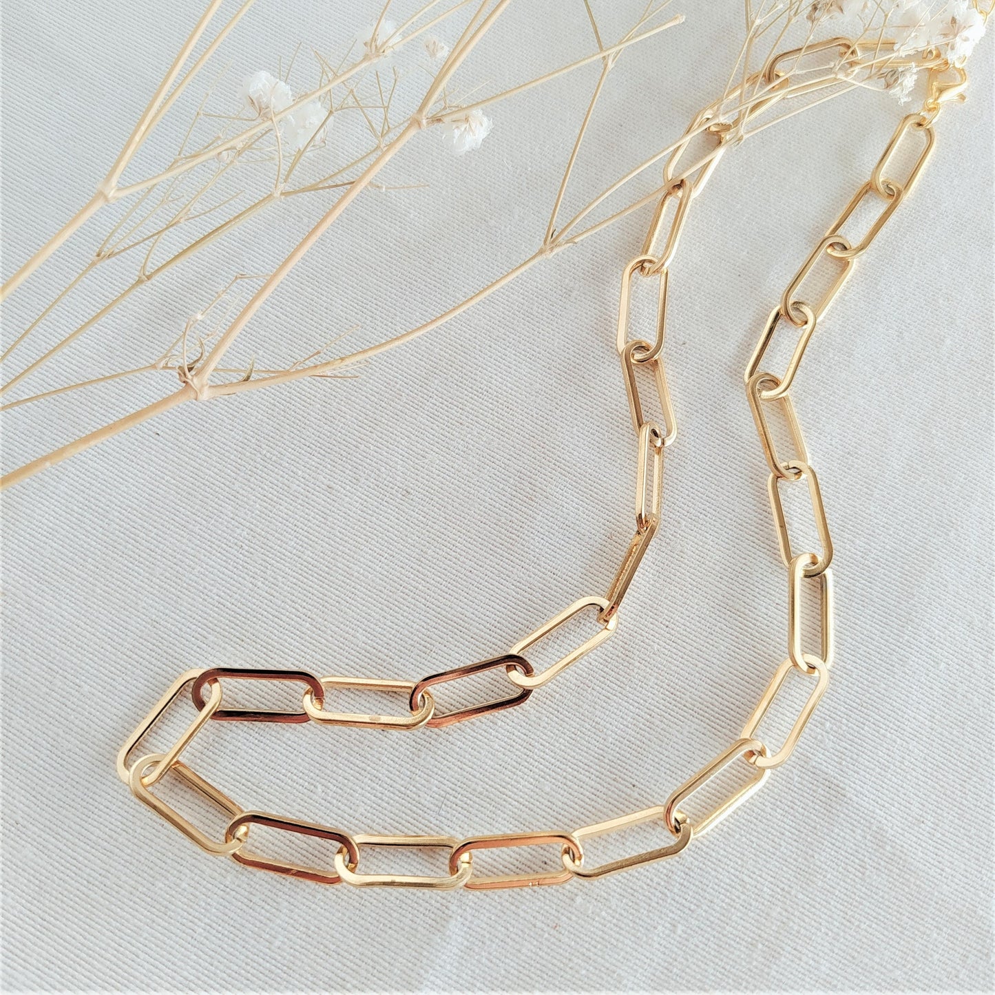 Collar Gia