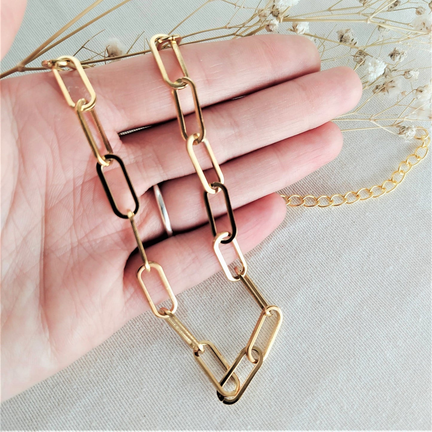 Collar Gia