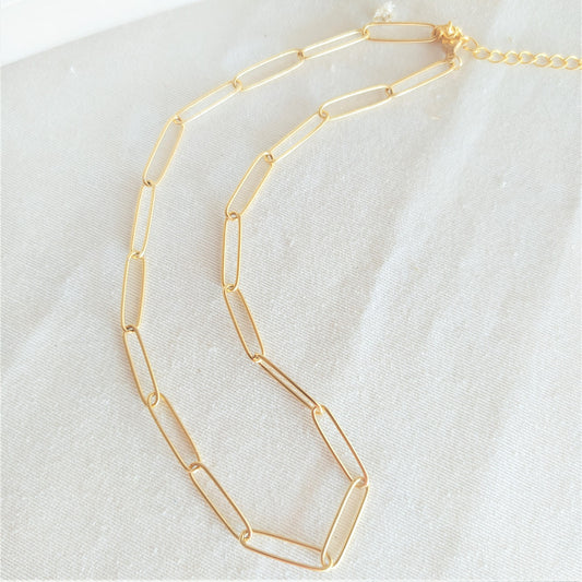 Collar Daria