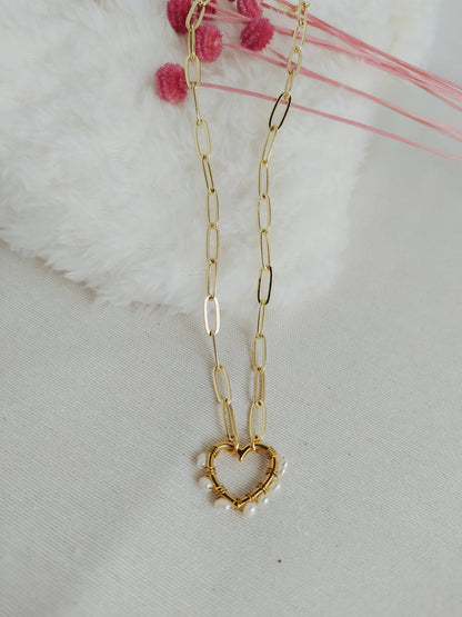 Collar Be Mine