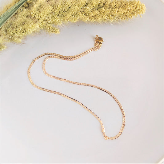 Collar Cubana