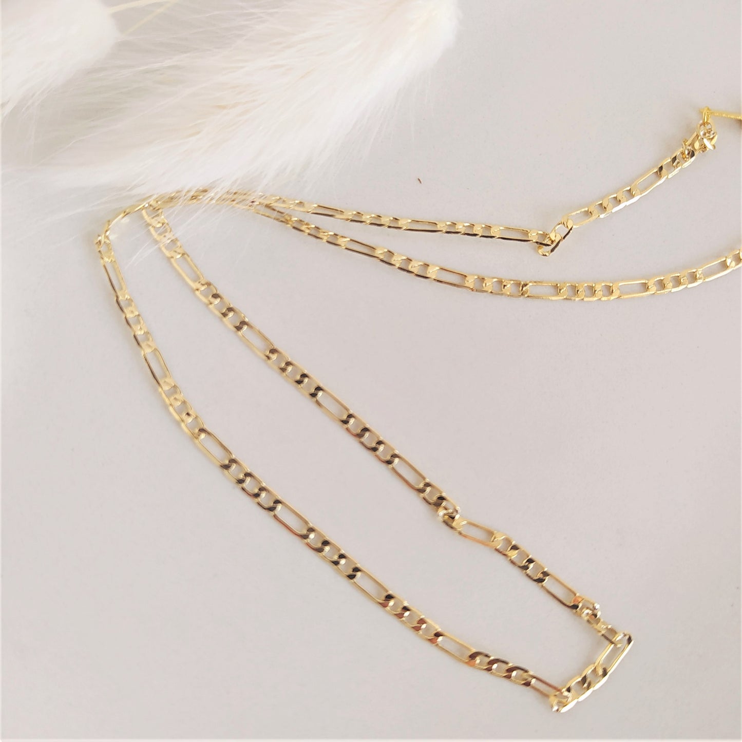 Collar Roma Pequeño