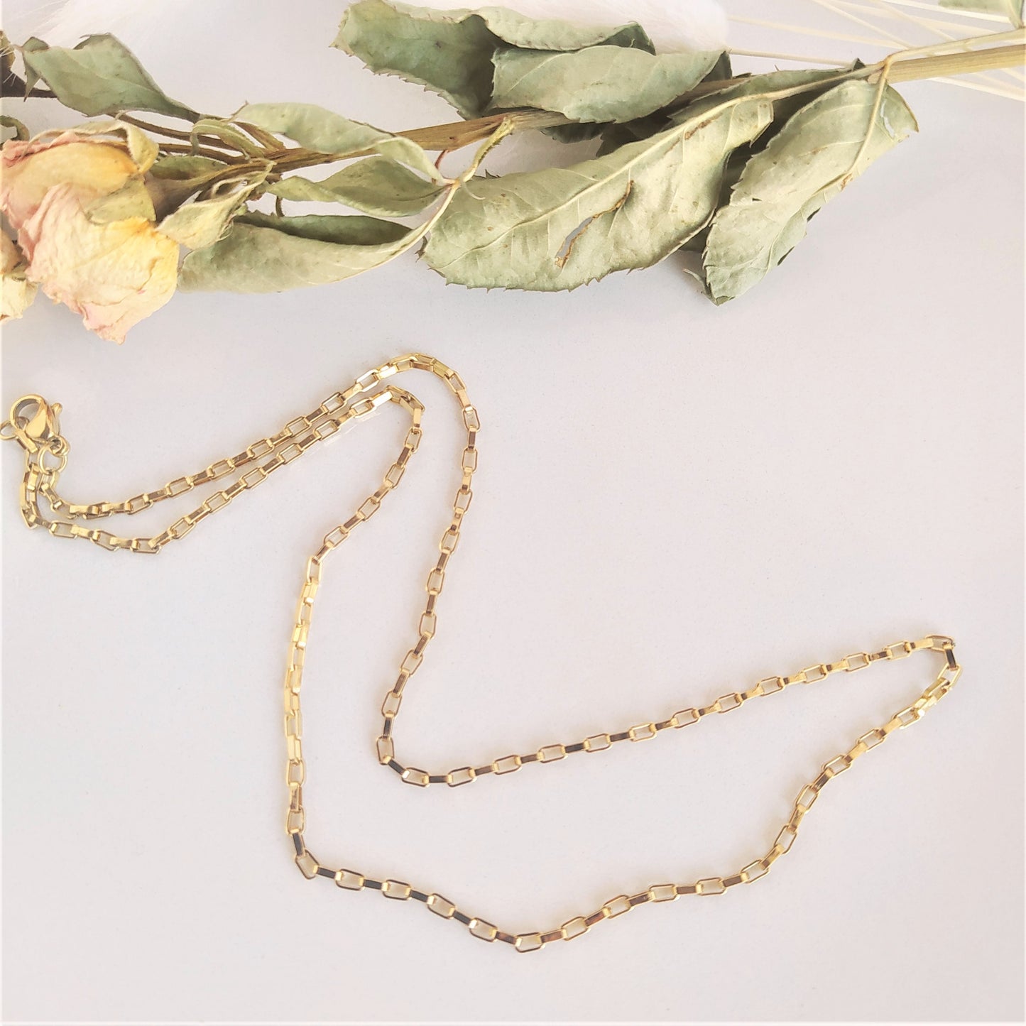 Collar Mila