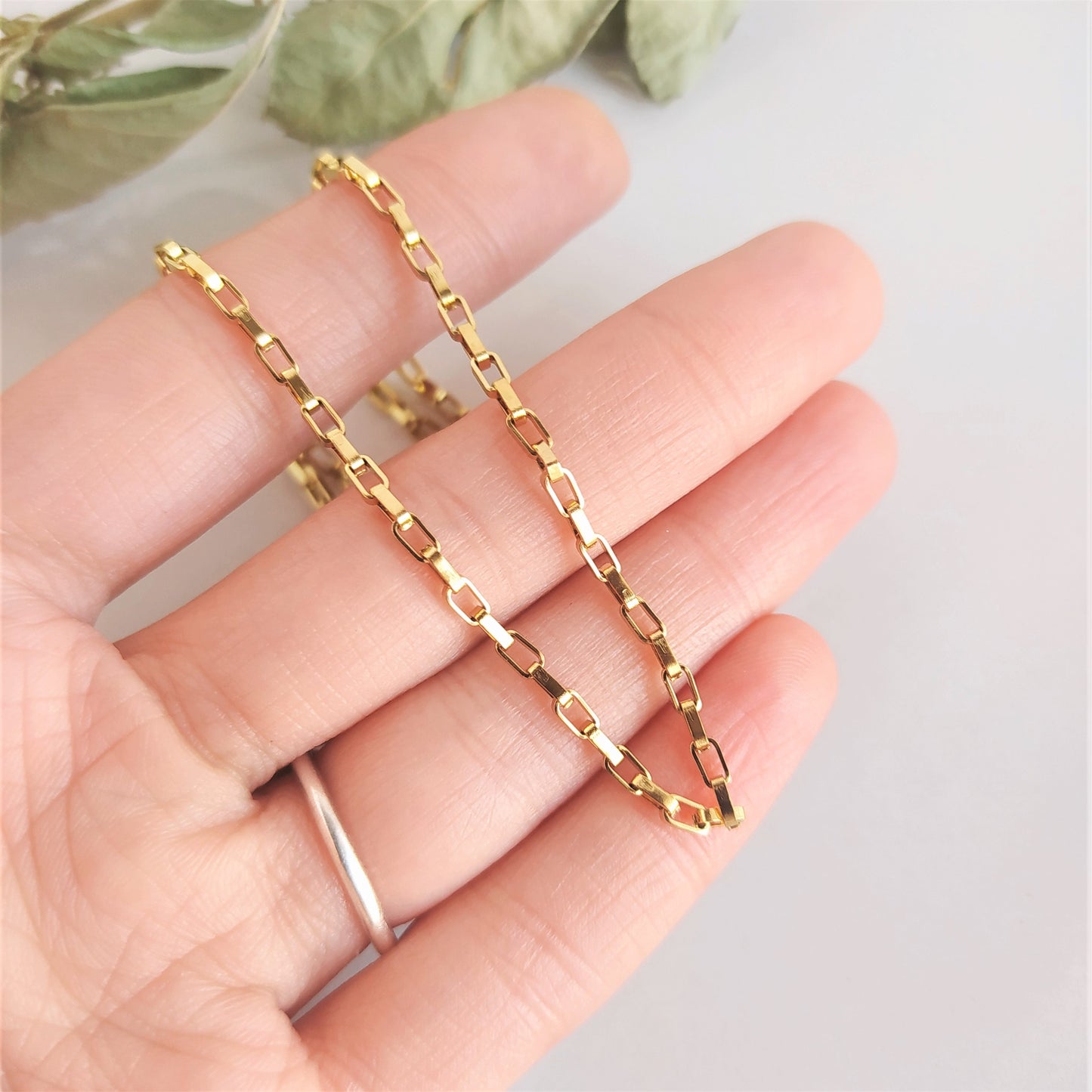 Collar Mila